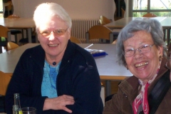 2009-BET Elterngruppe Schweiz