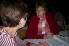 2009-BET Stuttgart Arbeitsgruppe Argentinien