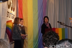 2011-10 Jahre CSD mit Beitrag von uns