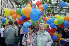 2011-Tag gegen Homophobie 17mai