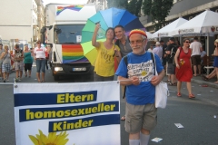 2013-CSD Parade