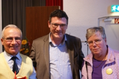 Dr.Stefan Kaufmann+ Fam.Micale 2013