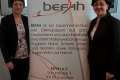 2014-Befah Mitgliederversammlung
