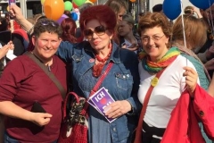 2015-Tag gegen Homophobie
