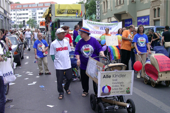 2005-CSD Parade