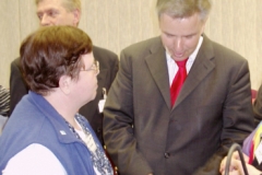 2005-Bundes-Elterntreffen in Berlin